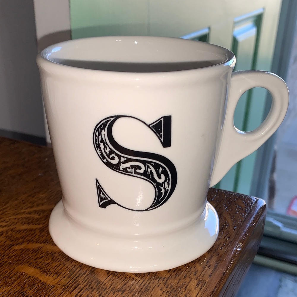 Anthropologie S Coffee Mug